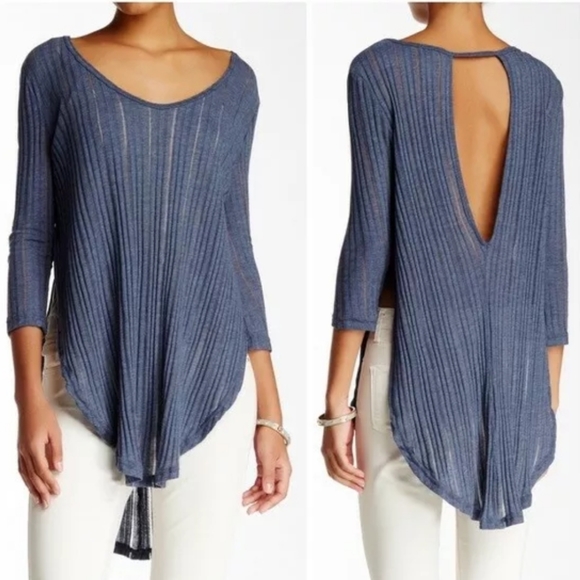Free People Tops - SOLD